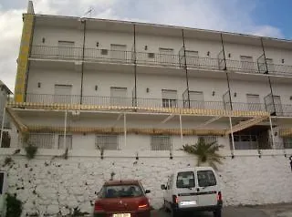 Hotel Coral Torremolinos