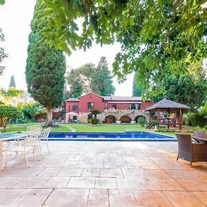 Casa Paraíso Boutique Bed and breakfast