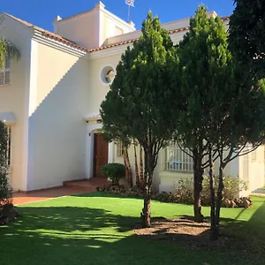Bonita Bed and breakfast